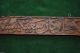Antique Islamic Ottoman Wood Wooden Quran Wall Hanging Calligraphy Panel Islamic photo 4