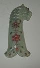 Vintage Indo Persian Mughal Green Jade Jeweled Tiger Face Dagger Handle Other photo 1