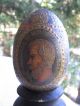 Russian Empire,  Wooden Egg,  1918,  Tzar Nikolaus Other photo 11