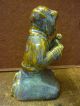 Ming Dynasty Glazed Figure 6.  5ins High Part 20 Piece Probate Collection Listed Other photo 5