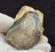 Lower Acheulian,  Small Bifacial Handaxe,  From Kent,  A449 Neolithic & Paleolithic photo 4