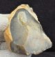 Lower Acheulian,  Small Bifacial Handaxe,  From Kent,  A449 Neolithic & Paleolithic photo 6