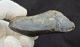 Lower Acheulian,  Unifacial Handaxe,  From Kent,  A448 Neolithic & Paleolithic photo 5