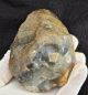 Lower Acheulian,  Partially Bifaced Cleaver,  Found Nr Swanscombe,  Kent,  A404 Neolithic & Paleolithic photo 1