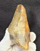 Lower Acheulian,  Partially Bifaced Cleaver,  Found Nr Swanscombe,  Kent,  A404 Neolithic & Paleolithic photo 5