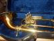 Antique Elkhart Tuba Horn Bilt By Buescher 1926 - 1930 Brass photo 1