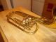 Antique Elkhart Tuba Horn Bilt By Buescher 1926 - 1930 Brass photo 6