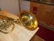 Antique Elkhart Tuba Horn Bilt By Buescher 1926 - 1930 Brass photo 7