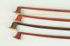 Antique Japan Violin Bow Of 4 Repair 29 1/4 