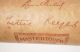 1920 ' S Mastertouch (lettie Keyes) Piano Roll - William Tell Overture C 658 Musical Instruments (Pre-1930) photo 2