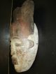 Nigeria: Old Tribal African Mask From Iljo. Masks photo 2