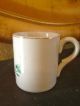 Antique Victorian Motto Cup Think Of Me Mugs & Tankards photo 2