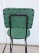 1950 ' S Modern Iron Bar Stools Set Of 4 Mid-Century Modernism photo 10