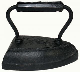 Antique Early 1900 ' S Wapak Hollow Ware Company 6 