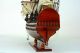 Queen Anne ' S Revenge - Handmade Wooden Model Ship New Model Ships photo 9