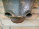 Chokwe Bullalo Mask,  Immense & Grand,  Very Special Item Masks photo 3