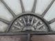 Antique Victorian House Art Glass & Jewels & Beveled Glass Window 14 Nr 1900-1940 photo 2