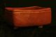 Rare Pre - Colombian Three - Footed Rectangular Red Bowl Latin American photo 11