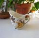 Mid - Century Modern 1960 Redwing Tampico Cream Pitcher Creamer Excellent Mid-Century Modernism photo 1