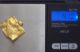 Celtic Gold Massive 4.  40 Gr.  Mistery Pendant 