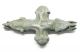 Intact Byzantine Double Sided Reliquary Cross Pendant C.  8th - 9th Century Ad Uncategorized photo 1