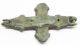 Intact Byzantine Double Sided Reliquary Cross Pendant C.  8th - 9th Century Ad Uncategorized photo 3