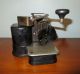 Antique Peerless Senior Check Writer Embosser Protector / Industrial Collectable Cash Register, Adding Machines photo 5