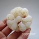 Fine Hand - Carved Chinese Hetian Jade Three China Doll Pendant Nr Necklaces & Pendants photo 2