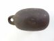 Antique Metal Cast Iron Small Hanging Merchants Grocers 11 Ounce Scale Weight Scales photo 6