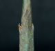 Chalcolithic Copper Spear Point - 8.  5 Cm / 3.  35 