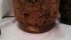 Mid - Century Danish Modern Cork Lamps Mid-Century Modernism photo 2