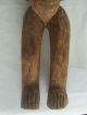 African Tribal Art Primitive Ceremonial Statue Figure Large 2 ' Hand Carved Rare Sculptures & Statues photo 6