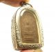 Lord Buddha Enlightened Thai Antique Amulet Pendant Lucky Success Peaceful Life Amulets photo 2