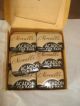 Full Case Of 24 Small Tins Norvall ' S Acadon - Peterborough Ont.  Near Mint Cond. Other photo 2