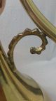 Vintage Micap Belgium Pitcher Solid Copper & Brass Ceremonial Decorative Service Other photo 2
