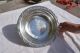 Reed & Barton Sterling Silver Large Bowl X745 - Burgundy Pattern Bowls photo 6