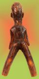 Lobi Figural Slingshot Female Figure Burkina Faso African - 1 Other photo 1