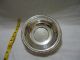 Silver Small Plater Fb Rogers Silver Ware Salad Plate Dinner Silver Plate Platters & Trays photo 2