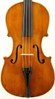 Wonderful Modern / Vintage / Antique Hungarian Violin - Haunting,  Mellow And Sweet String photo 1