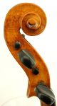 Wonderful Modern / Vintage / Antique Hungarian Violin - Haunting,  Mellow And Sweet String photo 4