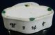 Antique Chinese Hand Painted Porcelain Brush Pot 1800 - 1849 Pots photo 7