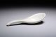 Antique Chinese Shipwreck Salvaged Tek Sing Porcelain Spoon - 1822 Ad Far Eastern photo 3