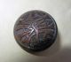 Antique - M.  C.  Lilley & Co.  - Victorian Brass Button - 14/16 