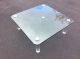 Pace Collection Custom Ordered Lucite Coffee Table Mid-Century Modernism photo 10