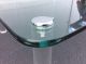 Pace Collection Custom Ordered Lucite Coffee Table Mid-Century Modernism photo 4