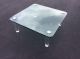 Pace Collection Custom Ordered Lucite Coffee Table Mid-Century Modernism photo 5