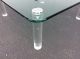 Pace Collection Custom Ordered Lucite Coffee Table Mid-Century Modernism photo 7