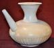 Fine & Rare Antique Chinese Celadon Song Yingqing Dynasty Kendi Vessel 1100 Teapots photo 2