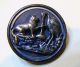 Antique Fox & The Crane Aesop ' S Fable 1 
