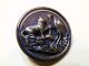 Antique Fox & The Crane Aesop ' S Fable 1 